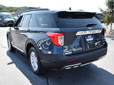 2024 Ford Explorer 4WD SUV for sale #DR525 - photo 2