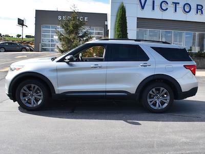 2024 Ford Explorer 4WD SUV for sale #DR526 - photo 2