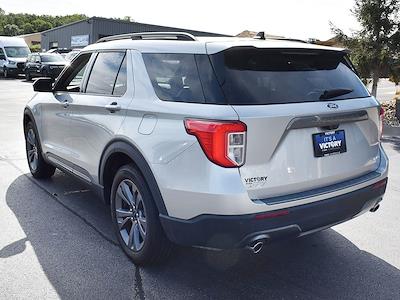 2024 Ford Explorer 4WD SUV for sale #DR526 - photo 2