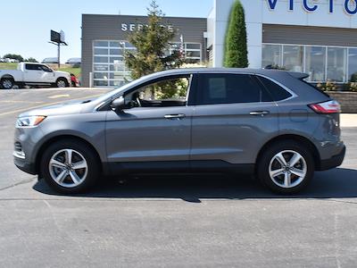 2024 Ford Edge AWD SUV for sale #DR529 - photo 2