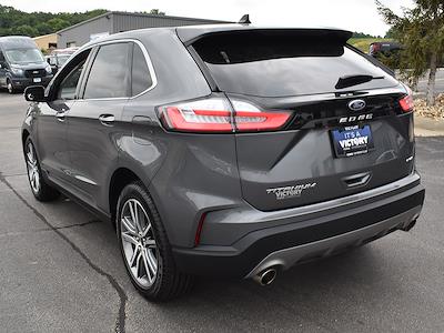 2024 Ford Edge AWD SUV for sale #DR536 - photo 2