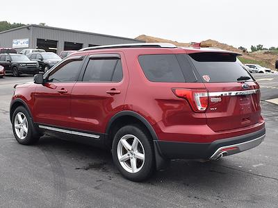 2016 Ford Explorer 4WD SUV for sale #DR538A - photo 2