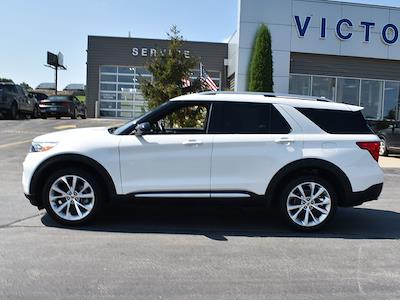 2023 Ford Explorer 4WD SUV for sale #DR540 - photo 2