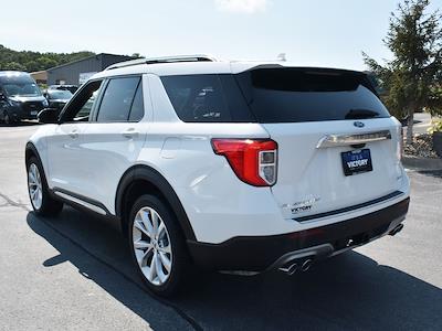 2023 Ford Explorer 4WD SUV for sale #DR540 - photo 2
