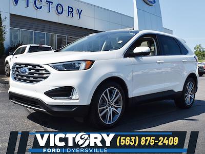 2024 Ford Edge AWD SUV for sale #DR545 - photo 1