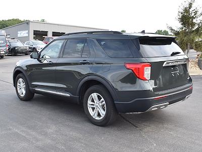2024 Ford Explorer 4WD SUV for sale #DR554 - photo 2