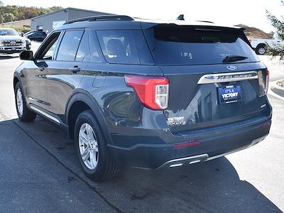 2024 Ford Explorer 4WD SUV for sale #DR554 - photo 2