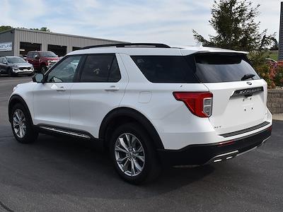 2024 Ford Explorer 4WD SUV for sale #DR557 - photo 2