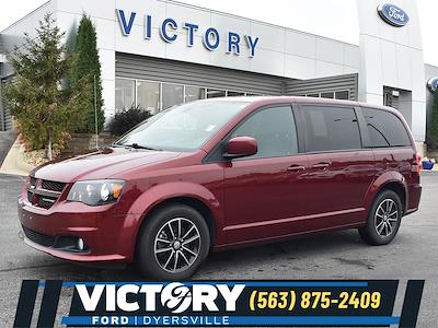 2025 Chrysler Pacifica FWD Minivan for sale #DR561 - photo 1