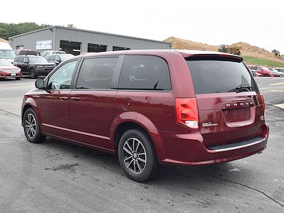 2025 Chrysler Pacifica FWD Minivan for sale #DR561 - photo 2