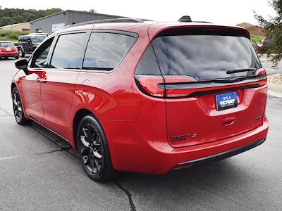 2025 Chrysler Pacifica FWD Minivan for sale #DR561 - photo 2