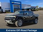 Used 2024 GMC Hummer EV Pickup 3X Crew Cab for sale #A000137 - photo 4