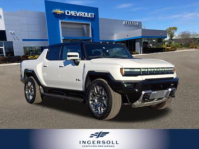 Used 2024 GMC Hummer EV Pickup 3X Crew Cab for sale #A000150 - photo 1