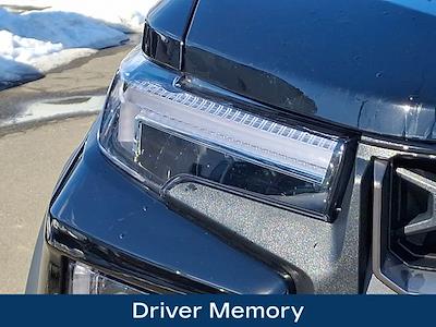 Used 2026 GMC Canyon - photo 1