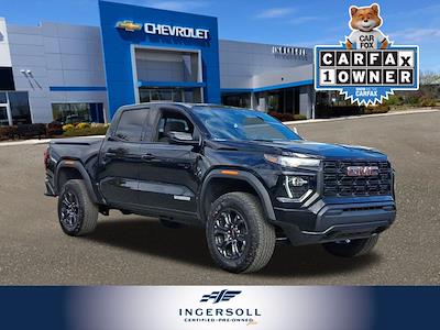 2025 GMC Canyon Crew Cab 4WD Pickup for sale #A100077 - photo 1