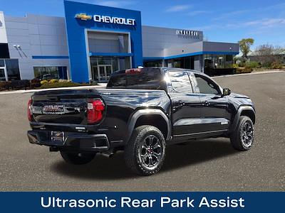 Used 2025 GMC Canyon Elevation Crew Cab for sale #A100077 - photo 2