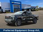 2025 GMC Canyon Crew Cab 4WD Pickup for sale #A100077 - photo 4