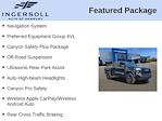 2025 GMC Canyon Crew Cab 4WD Pickup for sale #A100077 - photo 8