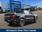 2025 GMC Canyon Crew Cab 4WD Pickup for sale #A100077 - photo 9