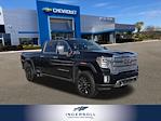 Used 2023 GMC Sierra 3500 Denali Crew Cab for sale #A100765 - photo 1