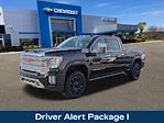 Used 2023 GMC Sierra 3500 Denali Crew Cab for sale #A100765 - photo 4