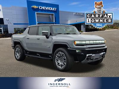 Used 2024 GMC Hummer EV Pickup - photo 1