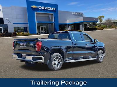 2023 GMC Sierra 1500 Crew Cab 4WD Pickup for sale #A108930 - photo 2