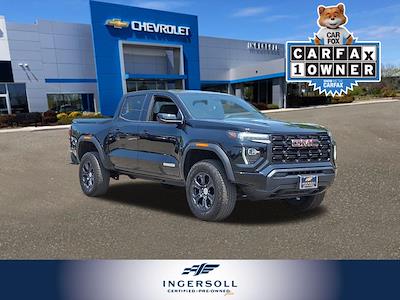 2024 GMC Canyon Crew Cab 4WD Pickup for sale #A110697 - photo 1