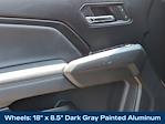 2024 GMC Canyon Crew Cab 4WD Pickup for sale #A110697 - photo 16