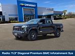 2024 GMC Canyon Crew Cab 4WD Pickup for sale #A110697 - photo 5
