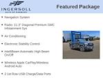 2024 GMC Canyon Crew Cab 4WD Pickup for sale #A110697 - photo 9