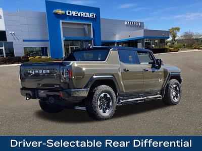 Used 2025 GMC Hummer EV Pickup - photo 1