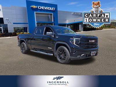 2024 GMC Sierra 1500 Crew Cab 4WD Pickup for sale #A122148 - photo 1