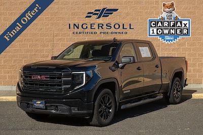 2024 GMC Sierra 1500 Crew Cab 4WD Pickup for sale #A122148 - photo 1