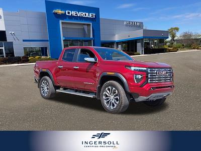 2023 GMC Canyon Crew Cab 4WD Pickup for sale #A124737 - photo 1