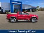2023 GMC Canyon Crew Cab 4WD Pickup for sale #A124737 - photo 10
