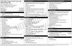 2023 GMC Canyon Crew Cab 4WD Pickup for sale #A124737 - photo 11