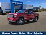 2023 GMC Canyon Crew Cab 4WD Pickup for sale #A124737 - photo 5