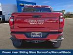 2023 GMC Canyon Crew Cab 4WD Pickup for sale #A124737 - photo 8