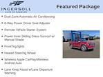 2023 GMC Canyon Crew Cab 4WD Pickup for sale #A124737 - photo 9