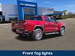 2023 GMC Canyon Crew Cab 4WD Pickup for sale #A124737 - photo 2