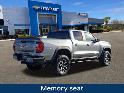 2023 GMC Canyon Crew Cab 4WD Pickup for sale #A125506 - photo 2