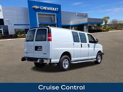 2023 GMC Savana 2500 RWD Empty Cargo Van for sale #A125973 - photo 2