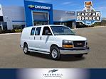 2023 GMC Savana 2500 RWD Empty Cargo Van for sale #A125973 - photo 1
