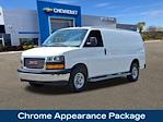 2023 GMC Savana 2500 RWD Empty Cargo Van for sale #A125973 - photo 4