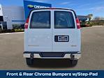 2023 GMC Savana 2500 RWD Empty Cargo Van for sale #A125973 - photo 7