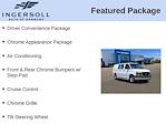 2023 GMC Savana 2500 RWD Empty Cargo Van for sale #A125973 - photo 8