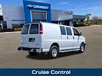 2023 GMC Savana 2500 RWD Empty Cargo Van for sale #A125973 - photo 9