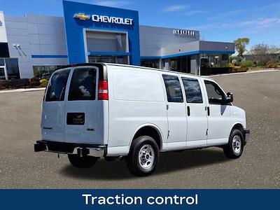 2023 GMC Savana 2500 RWD Empty Cargo Van for sale #A126011 - photo 2