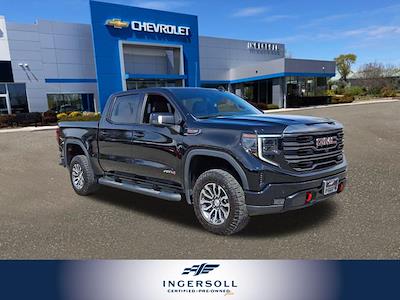 2023 GMC Sierra 1500 Crew Cab 4WD Pickup for sale #A127850 - photo 1